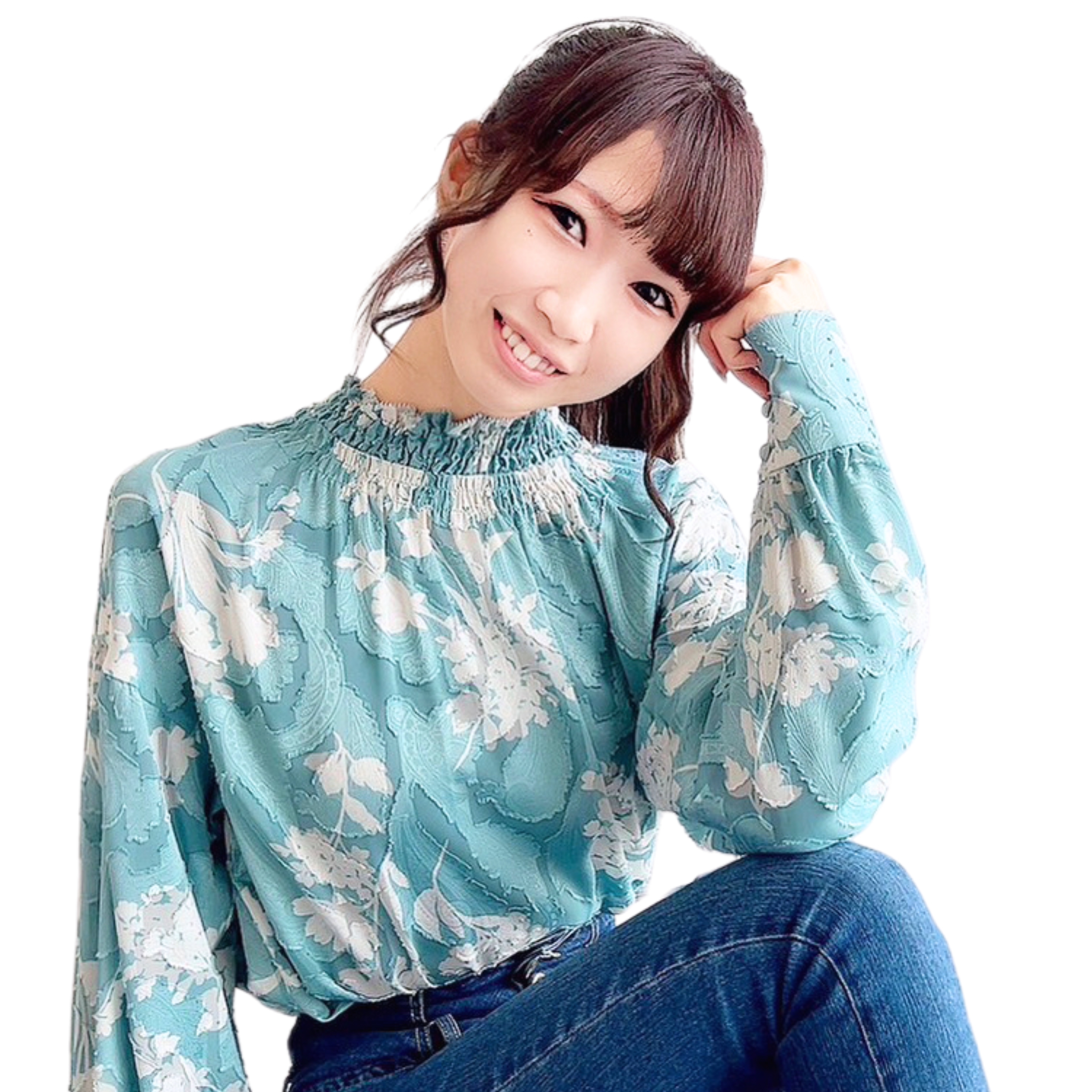 名古屋店アナリスト たかみな